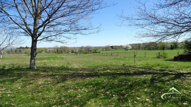 Ma-Cabane - Vente Maison Saint-Junien, 121 m²