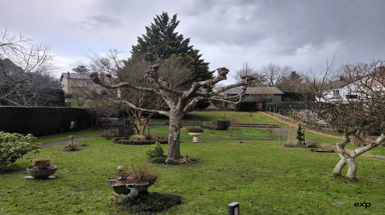 Ma-Cabane - Vente Maison Saint-Junien, 100 m²