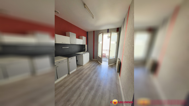 Ma-Cabane - Vente Maison Saint-Junien, 81 m²