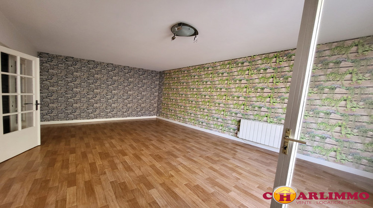 Ma-Cabane - Vente Maison Saint-Junien, 81 m²