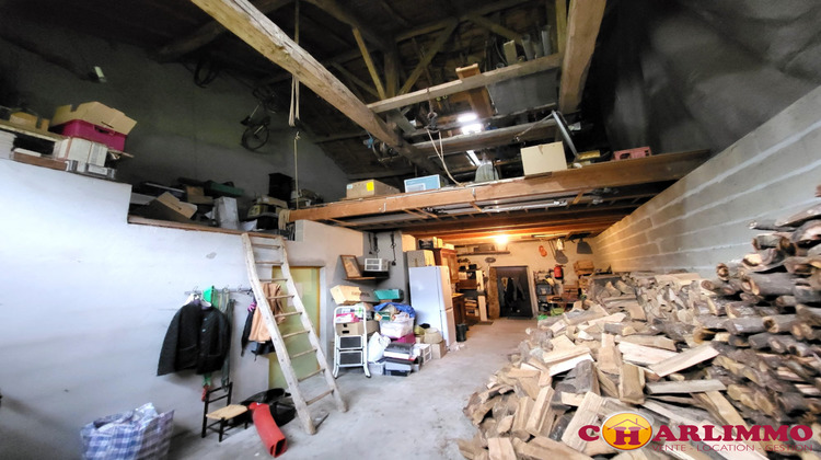 Ma-Cabane - Vente Maison Saint-Junien, 192 m²