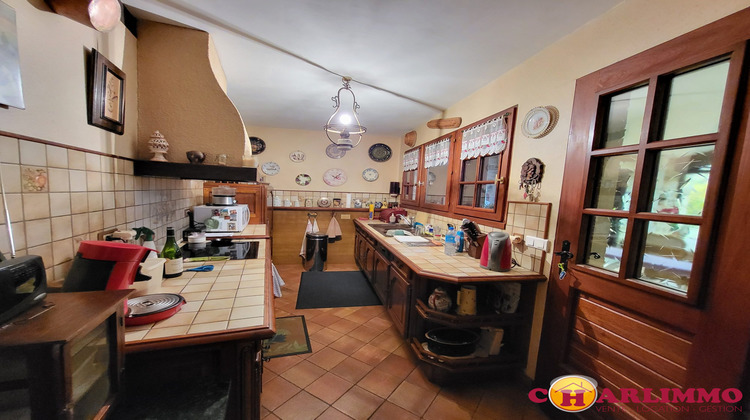 Ma-Cabane - Vente Maison Saint-Junien, 192 m²