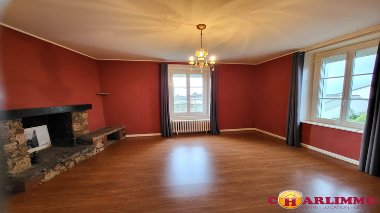 Ma-Cabane - Vente Maison Saint-Junien, 157 m²