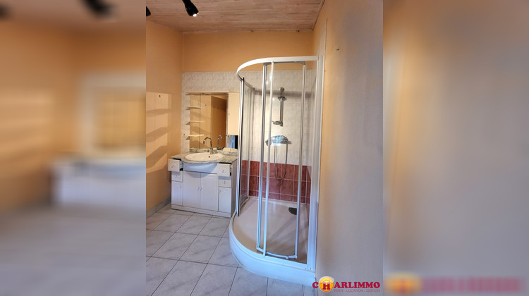 Ma-Cabane - Vente Maison Saint-Junien, 157 m²