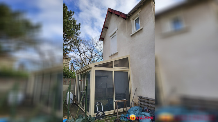 Ma-Cabane - Vente Maison Saint-Junien, 63 m²