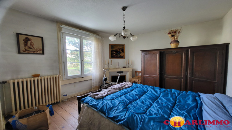 Ma-Cabane - Vente Maison Saint-Junien, 63 m²