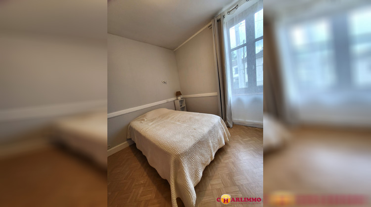 Ma-Cabane - Vente Maison Saint-Junien, 182 m²