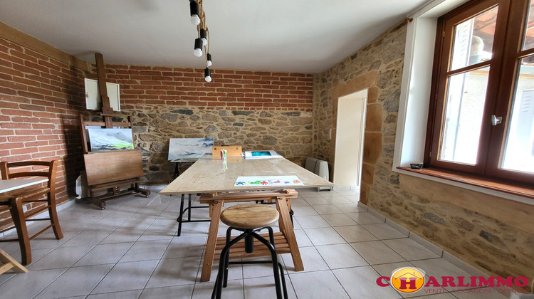 Ma-Cabane - Vente Maison Saint-Junien, 182 m²