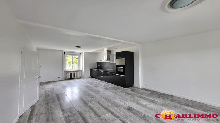 Ma-Cabane - Vente Maison Saint-Junien, 211 m²