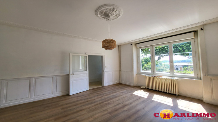 Ma-Cabane - Vente Maison Saint-Junien, 125 m²