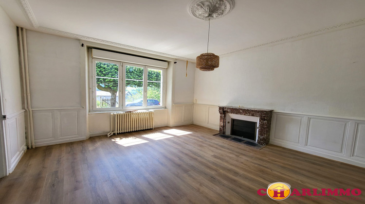 Ma-Cabane - Vente Maison Saint-Junien, 125 m²