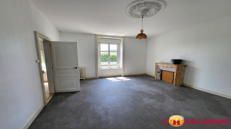 Ma-Cabane - Vente Maison Saint-Junien, 125 m²