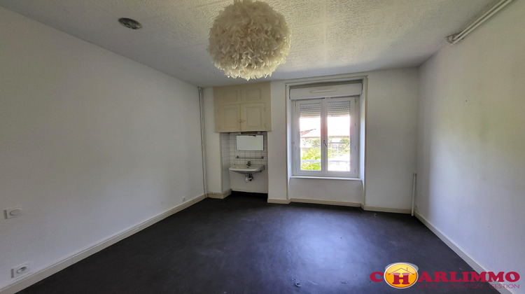 Ma-Cabane - Vente Maison Saint-Junien, 125 m²