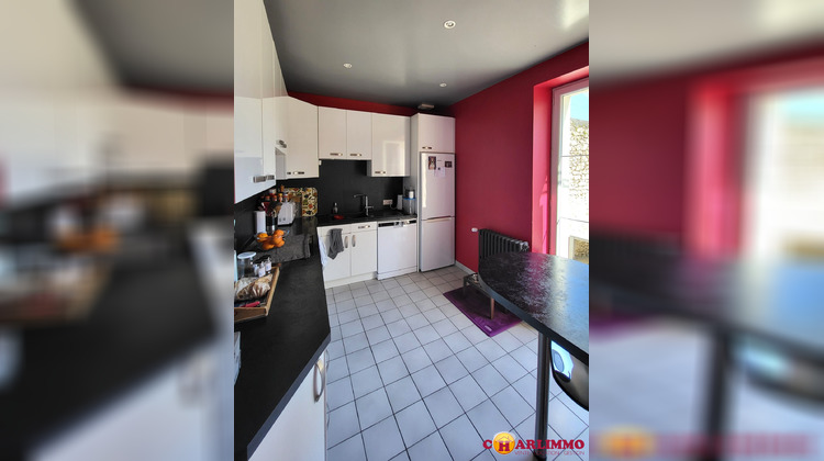 Ma-Cabane - Vente Maison Saint-Junien, 178 m²