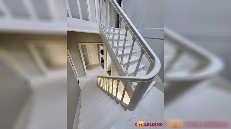 Ma-Cabane - Vente Maison Saint-Junien, 178 m²