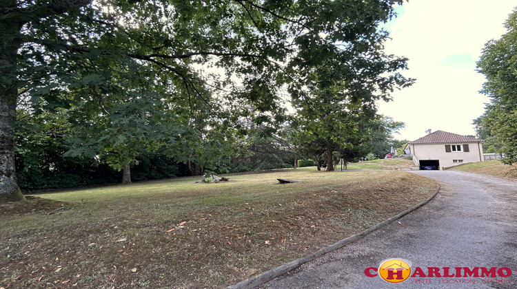 Ma-Cabane - Vente Maison Saint-Junien, 117 m²