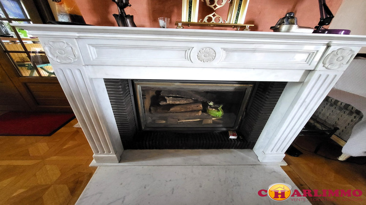 Ma-Cabane - Vente Maison Saint-Junien, 181 m²