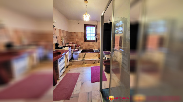 Ma-Cabane - Vente Maison Saint-Junien, 181 m²