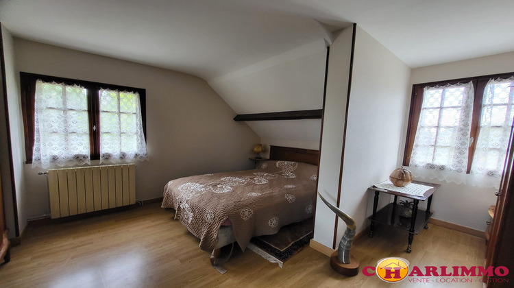 Ma-Cabane - Vente Maison Saint-Junien, 181 m²