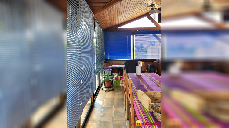 Ma-Cabane - Vente Maison Saint-Junien, 181 m²