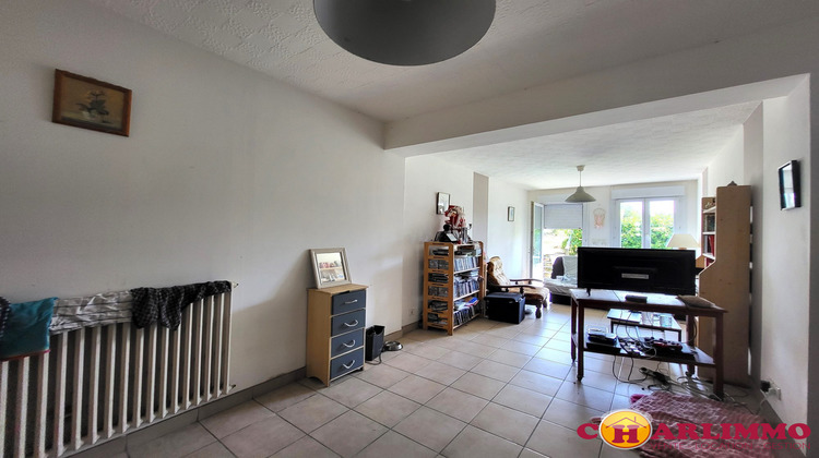 Ma-Cabane - Vente Maison Saint-Junien, 85 m²