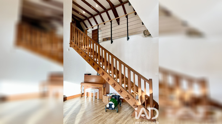 Ma-Cabane - Vente Maison Saint-Junien, 235 m²