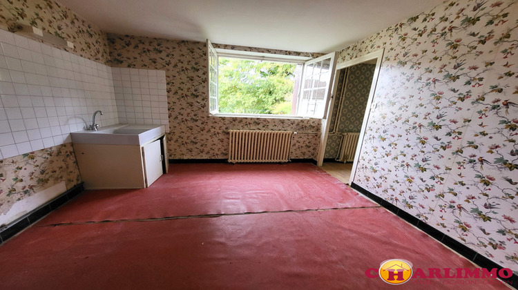 Ma-Cabane - Vente Maison Saint-Junien, 121 m²