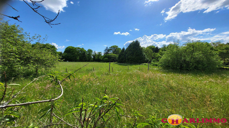 Ma-Cabane - Vente Maison Saint-Junien, 97 m²
