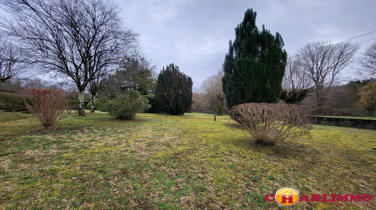 Ma-Cabane - Vente Maison Saint-Junien, 100 m²