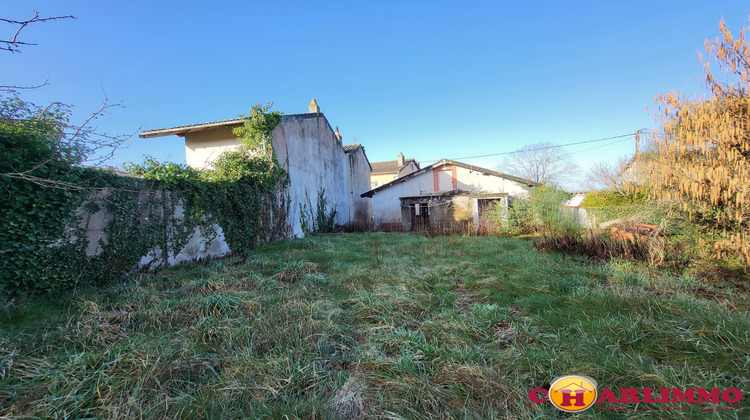 Ma-Cabane - Vente Maison Saint-Junien, 31 m²