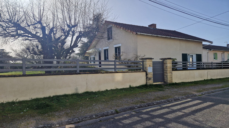 Ma-Cabane - Vente Maison Saint-Junien, 89 m²