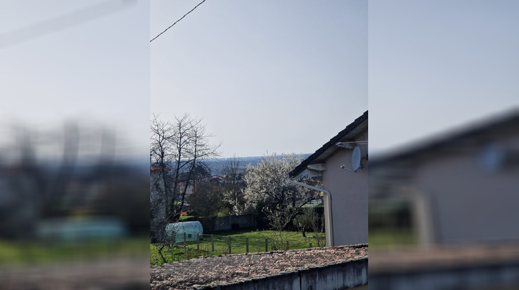 Ma-Cabane - Vente Maison Saint-Junien, 89 m²