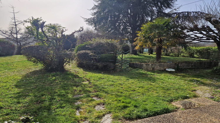 Ma-Cabane - Vente Maison Saint-Junien, 89 m²