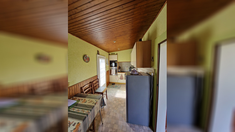 Ma-Cabane - Vente Maison Saint-Junien, 89 m²