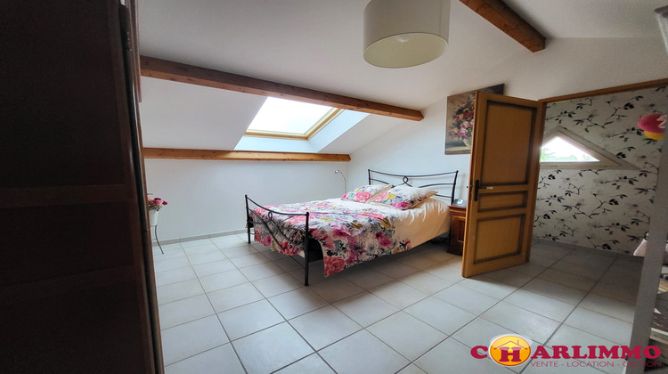 Ma-Cabane - Vente Maison Saint-Junien, 165 m²