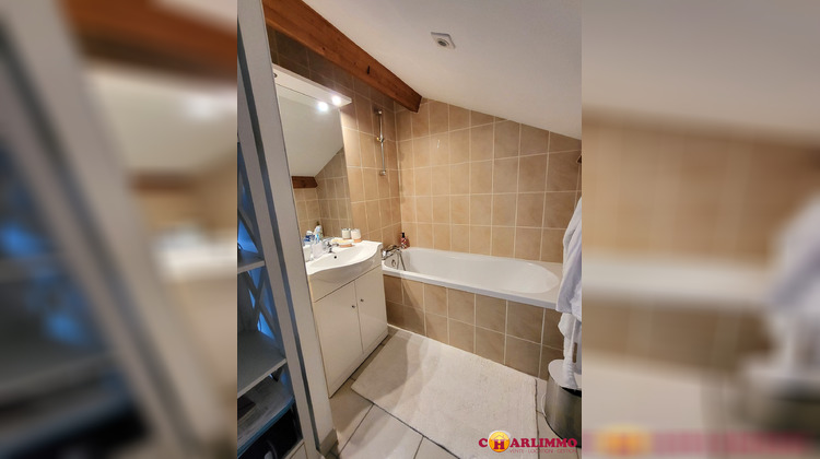 Ma-Cabane - Vente Maison Saint-Junien, 165 m²