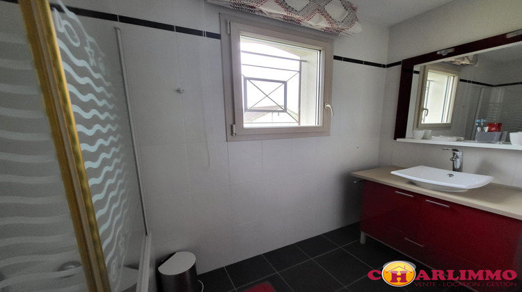 Ma-Cabane - Vente Maison Saint-Junien, 165 m²