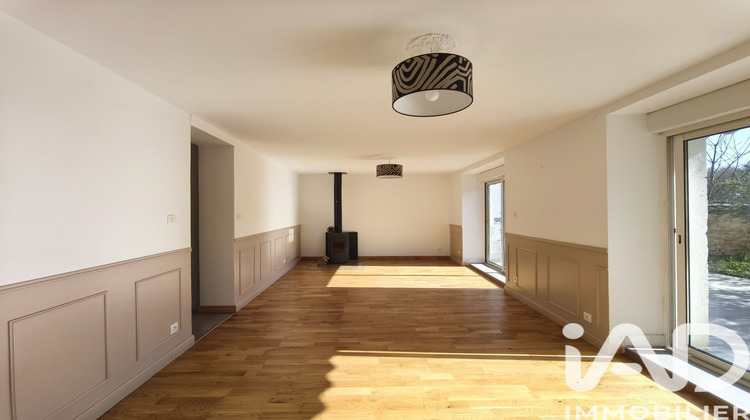 Ma-Cabane - Vente Maison Saint-Junien, 101 m²