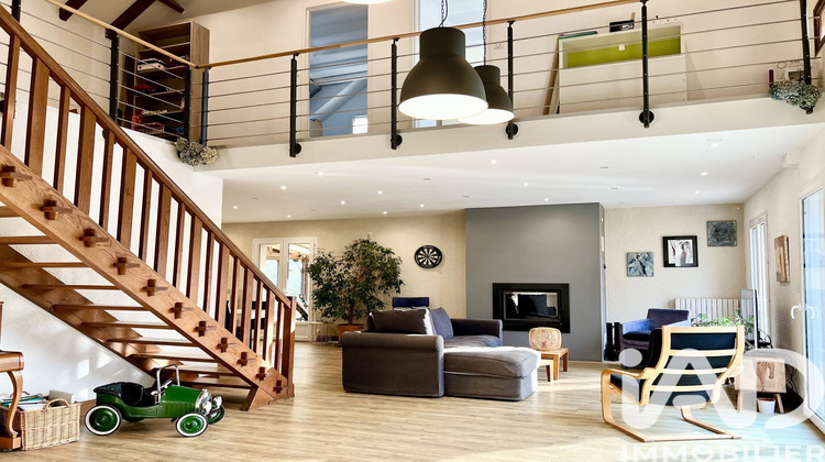 Ma-Cabane - Vente Maison Saint-Junien, 235 m²