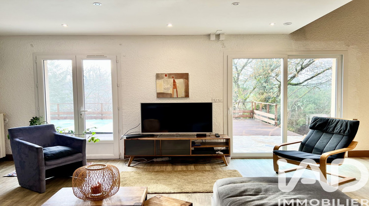 Ma-Cabane - Vente Maison Saint-Junien, 235 m²