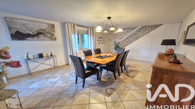 Ma-Cabane - Vente Maison Saint-Junien, 165 m²