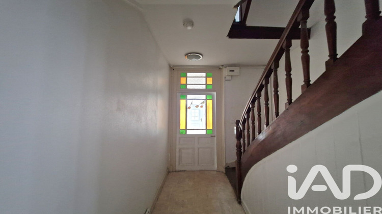 Ma-Cabane - Vente Maison Saint-Junien, 125 m²