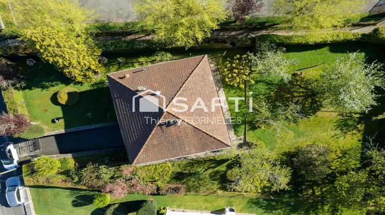 Ma-Cabane - Vente Maison Saint-Junien, 124 m²