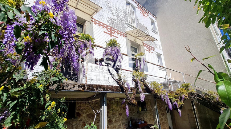 Ma-Cabane - Vente Maison Saint-Junien, 106 m²