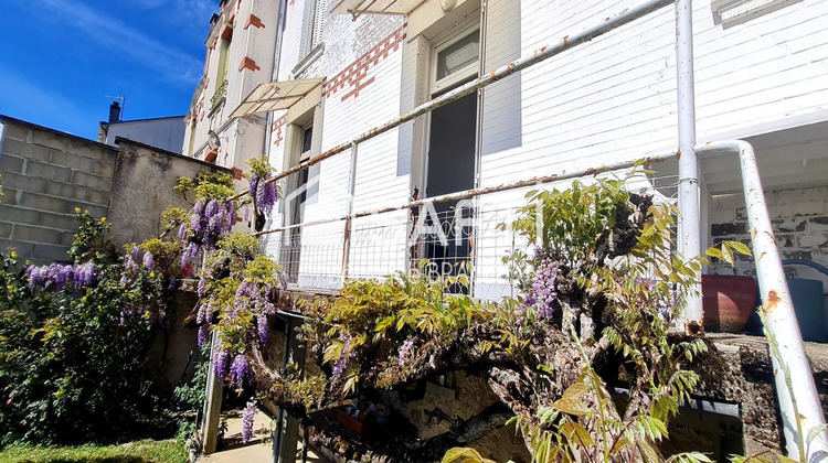 Ma-Cabane - Vente Maison Saint-Junien, 106 m²