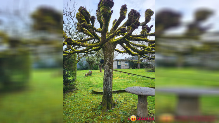 Ma-Cabane - Vente Maison Saint-Junien, 124 m²