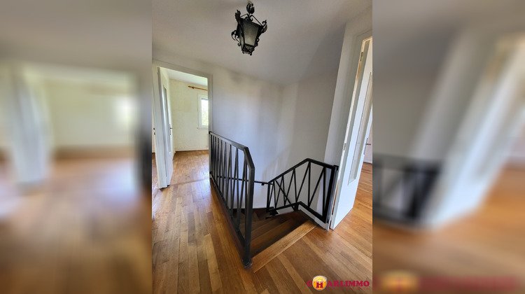 Ma-Cabane - Vente Maison Saint-Junien, 124 m²