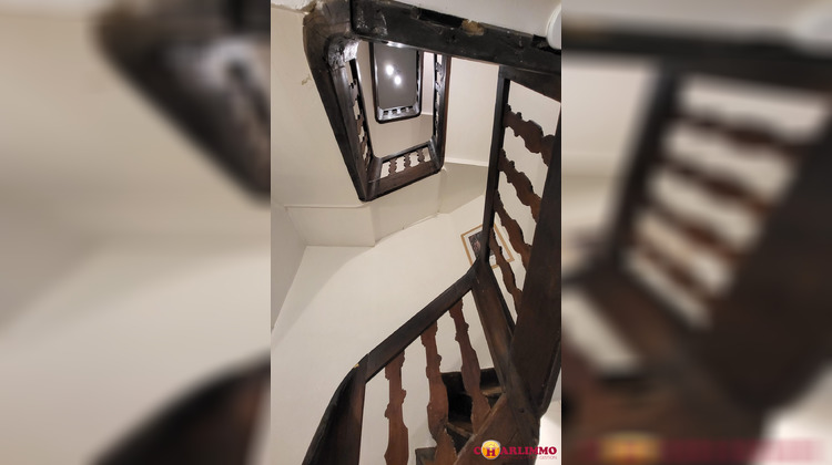 Ma-Cabane - Vente Maison Saint-Junien, 225 m²