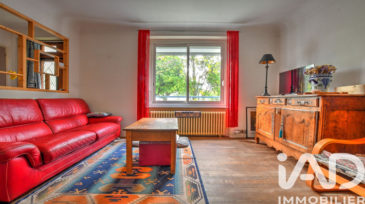 Ma-Cabane - Vente Maison Saint-Junien, 104 m²