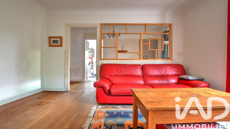 Ma-Cabane - Vente Maison Saint-Junien, 104 m²